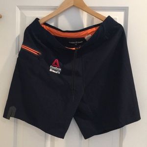 Reebok Crossfit Games Shorts